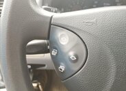 Mercedes-Benz Třídy E Sedan / Limuzína 1,8 l 120 kw