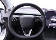 Tesla Model 3 Sedan / Limuzína 0,0 208 kw
