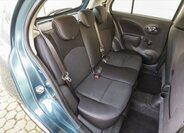Nissan Micra Hatchback 0,0 59 kw