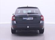 Škoda Octavia 6