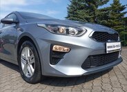 KIA Ceed Kombi 1,5 l 118 kw