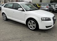 Audi A3 Hatchback 2,0 l 103 kw