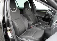 Škoda Octavia Kombi 2,0 l 135 kw