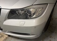 BMW Řada 3 Sedan 0,0 0