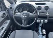 Mitsubishi Colt 10