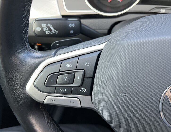 Volkswagen Passat 27