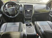 Lancia Voyager MPV 2,8 l 130 kw