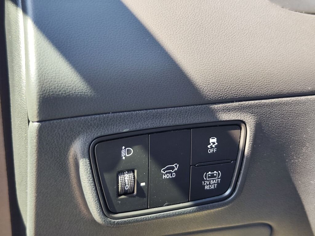 Hyundai Tucson SUV / Terénní 1,6 l 169 kw