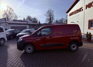 Citroën Berlingo Skříň 1,5 l 75 kw