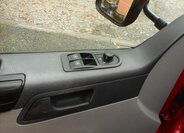 Volkswagen Transporter Valník 2,0 l 103 kw