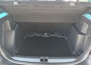 Škoda Yeti Kombi 1,2 l 77 kw