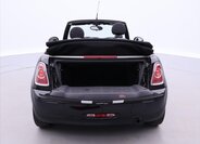 Mini One Kabriolet 1,6 l 72 kw