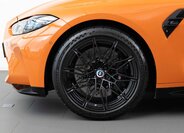 BMW M4 Ostatní 3,0 l 375 kw