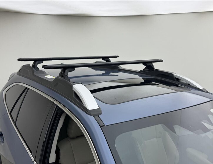 Subaru Outback Kombi 2,5 l 124 kw