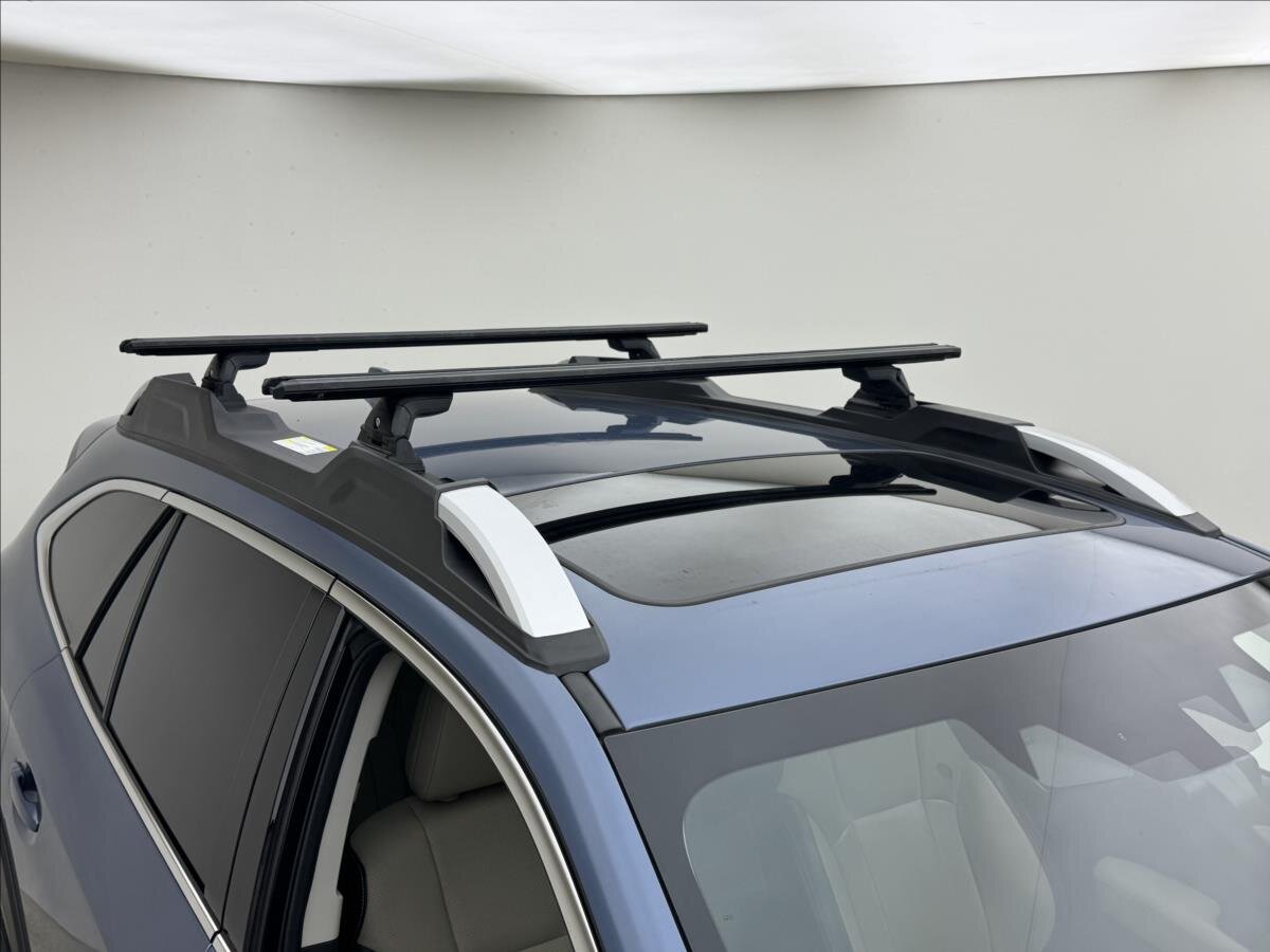 Subaru Outback Kombi 2,5 l 124 kw