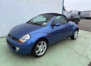 Ford Streetka Kabriolet 1,6 l 70 kw