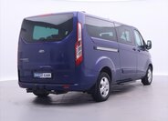Ford Tourneo Custom Kombi 2,0 l 125 kw