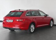 Škoda Superb Kombi 2,0 l 110 kw