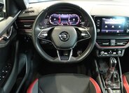 Škoda Kamiq Hatchback 999,0 81 kw