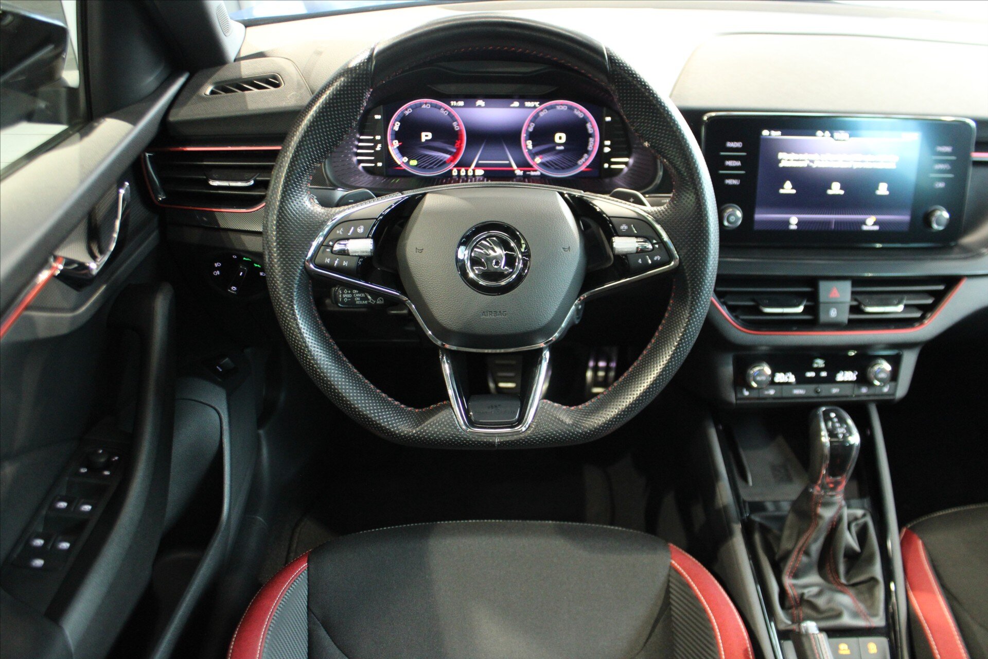 Škoda Kamiq Hatchback 999,0 81 kw