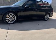 Saab 9-5 Kombi 0,0 130 kw