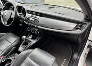 Alfa Romeo Giulietta Hatchback 1,4 l 88 kw