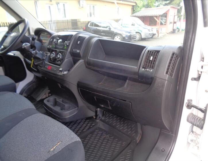 Fiat Ducato 14
