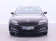 Škoda Superb Kombi 2,0 l 110 kw