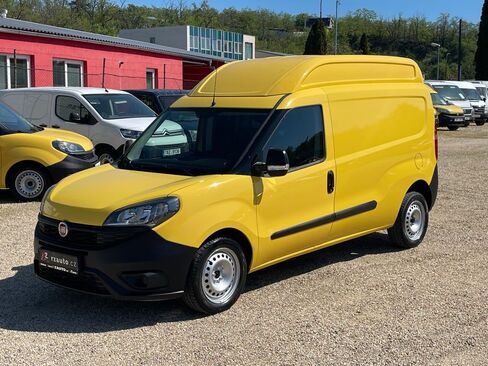 Fiat Dobló