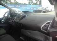 Ford Transit Custom Ostatní 2,0 l 77 kw