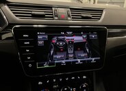 Škoda Superb Kombi 2,0 l 140 kw