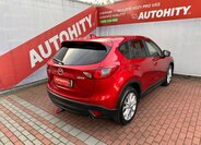 Mazda CX-5 SUV 2,2 l 129 kw