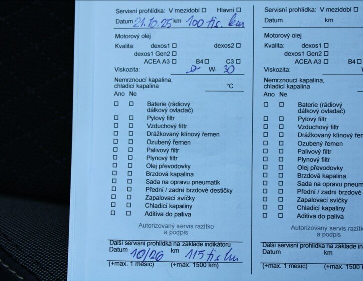 Opel Grandland X SUV / Terénní 1,5 l 96 kw