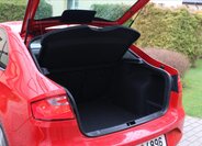 Seat Toledo Sedan / Limuzína 1,2 l 81 kw