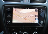 Škoda Octavia Kombi 1,5 l 96 kw