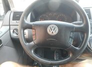 Volkswagen Multivan Kombi 2,5 l 128 kw