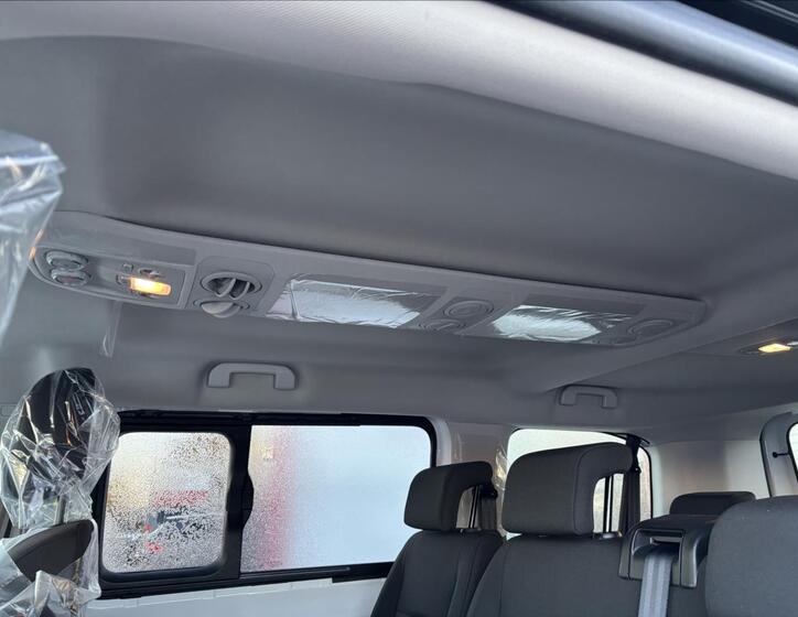 Toyota ProAce Verso 10