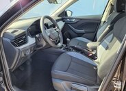 Škoda Kamiq SUV / Terénní 999,0 85 kw