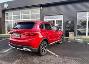 MG ZS SUV / Terénní 1,5 l 85 kw