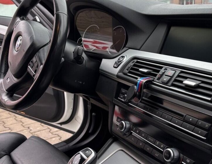 BMW Řada 5 Kombi 0,0 190 kw