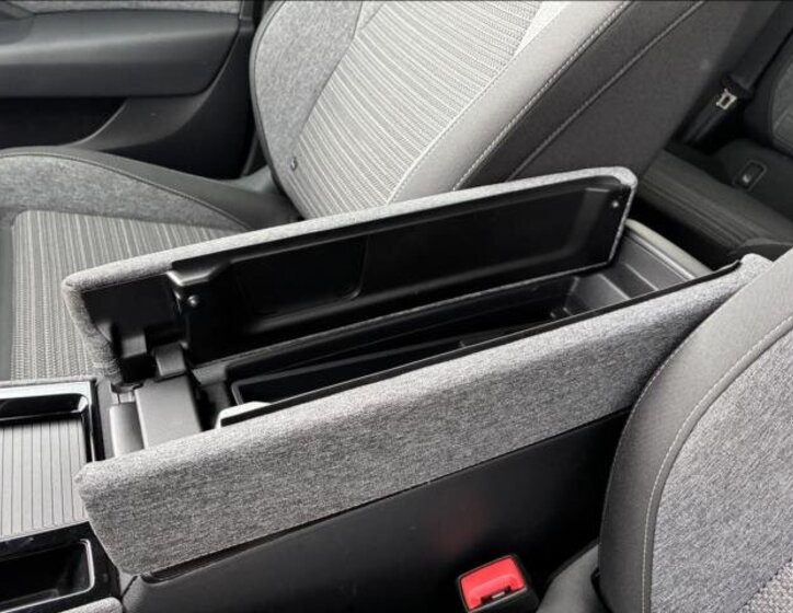 Škoda Superb Kombi 2,0 l 110 kw