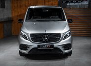 Mercedes-Benz Třídy V Kombi 0,0 174 kw