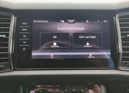 Škoda Kodiaq SUV 2,0 l 147 kw