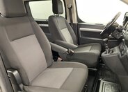 Toyota ProAce Verso Kombi 2,0 l 106 kw