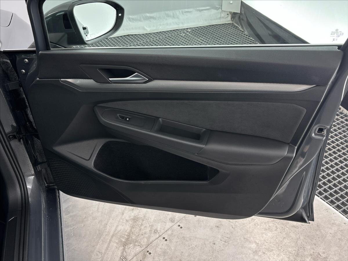 Volkswagen Golf Kombi 1,5 l 110 kw