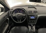 Škoda Yeti SUV / Terénní 1,2 l 81 kw