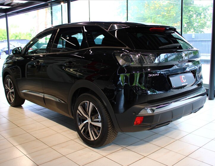 Peugeot 3008 4
