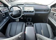 Hyundai Ioniq 5 Hatchback 1,0 239 kw