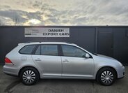 Volkswagen Golf Kombi 2,0 l 77 kw