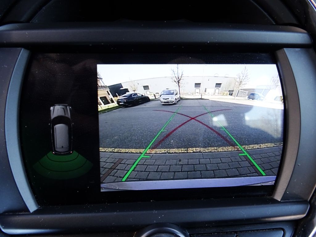 Mini Countryman MPV 2,0 l 110 kw